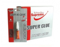 SUPER GLUE LIQUID (SG1-8253)